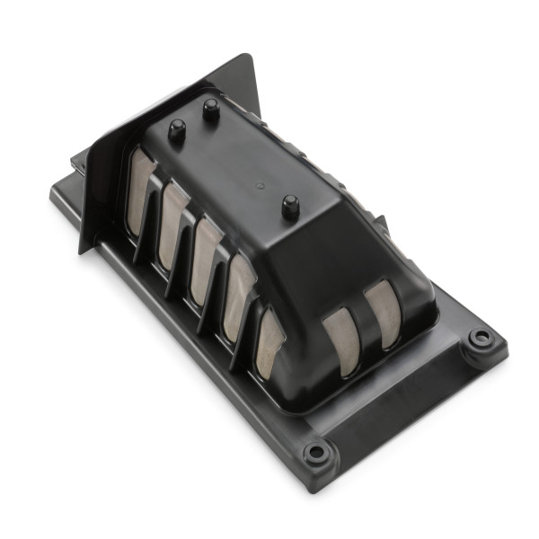 KTM Air filter panel